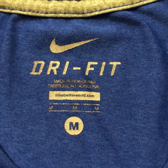 Nike Sri-fit T-shirt - Picture 4 of 5